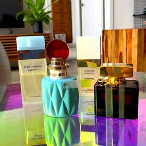 Perfume Bundle